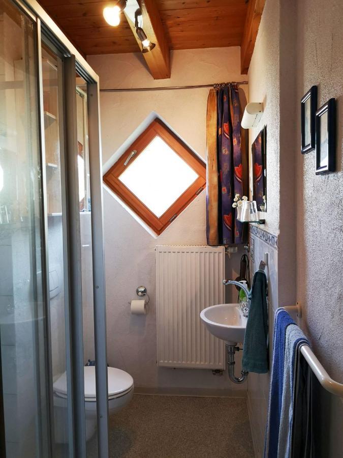 Sinnglueck Obersinn Bagian luar foto