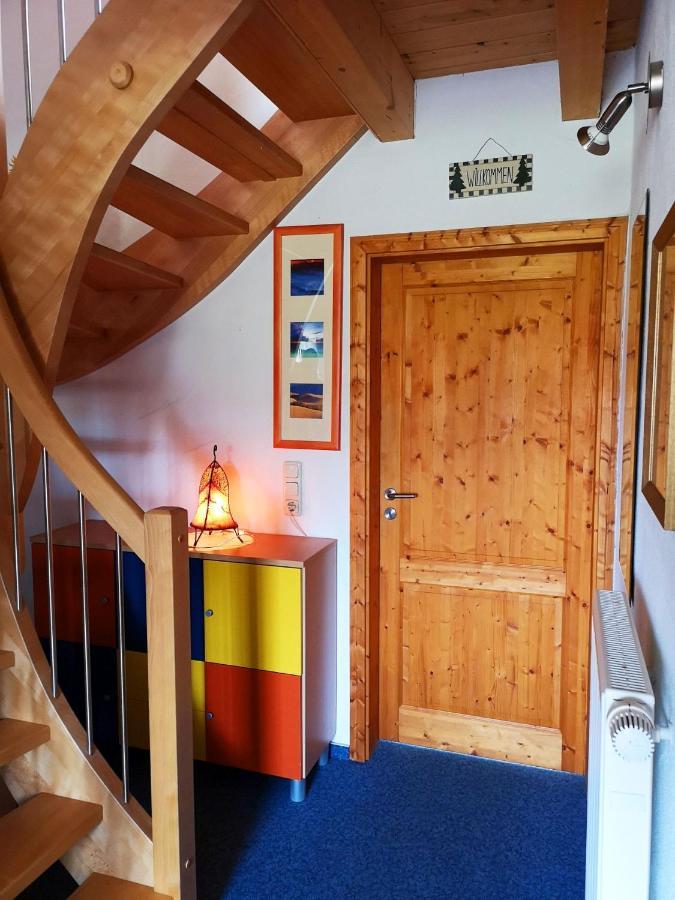 Sinnglueck Obersinn Bagian luar foto
