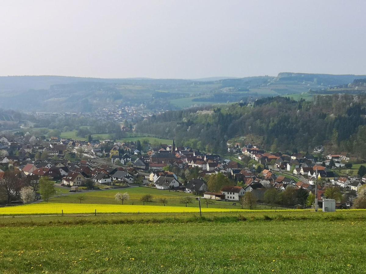 Sinnglueck Obersinn Bagian luar foto
