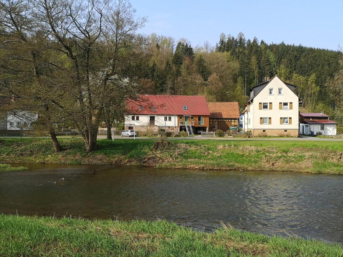Sinnglueck Obersinn Bagian luar foto