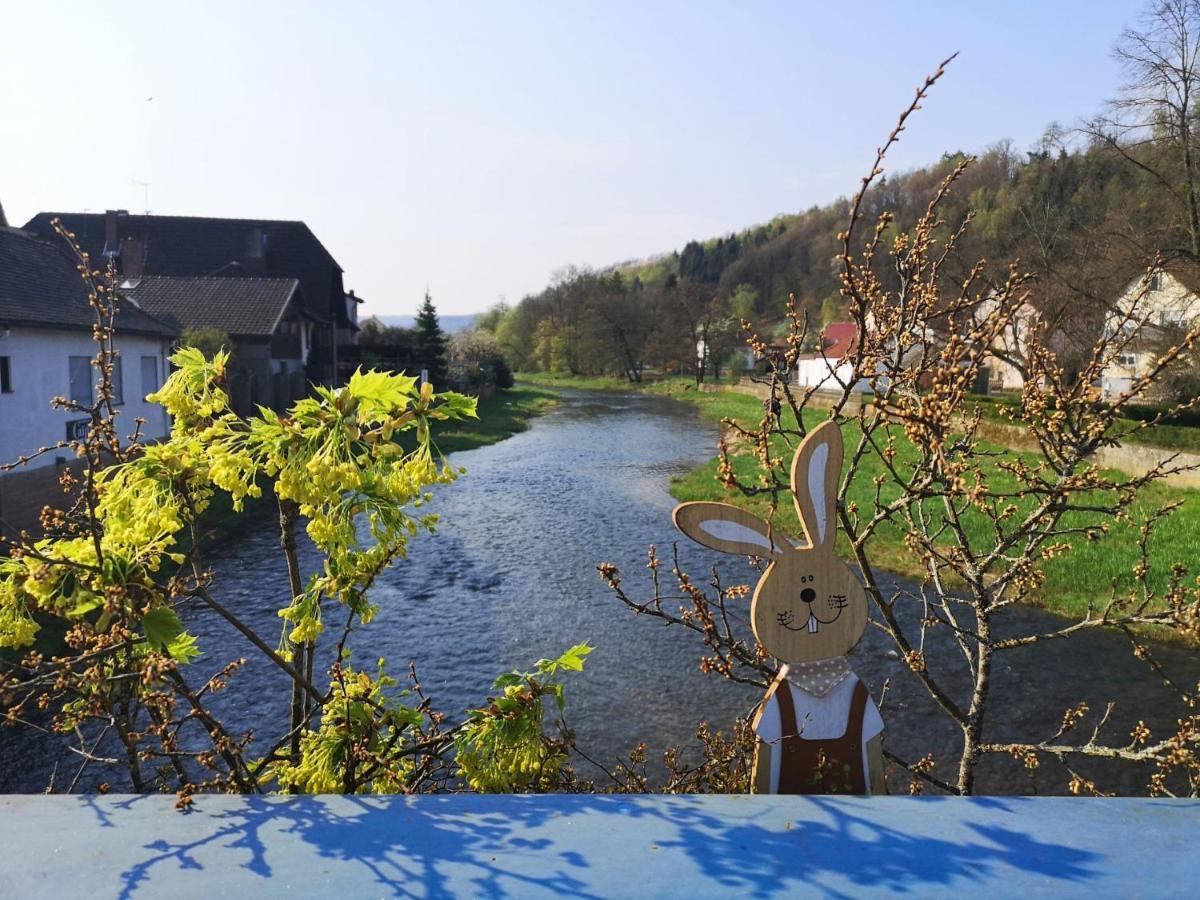 Sinnglueck Obersinn Bagian luar foto